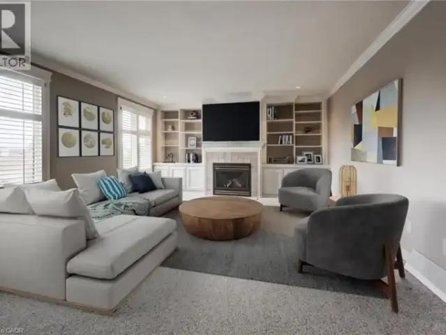 House for rent in Kitchener, Ontario