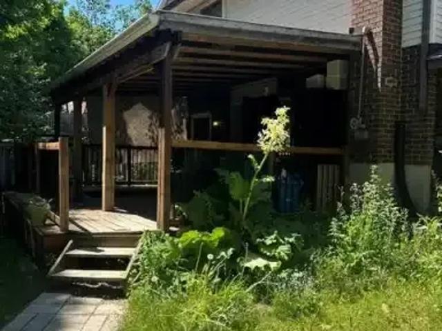 House for rent in Kitchener, Ontario