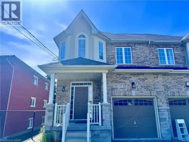 House for rent in Kitchener, Ontario