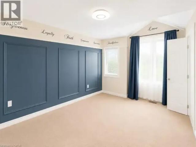 House for rent in Kitchener, Ontario