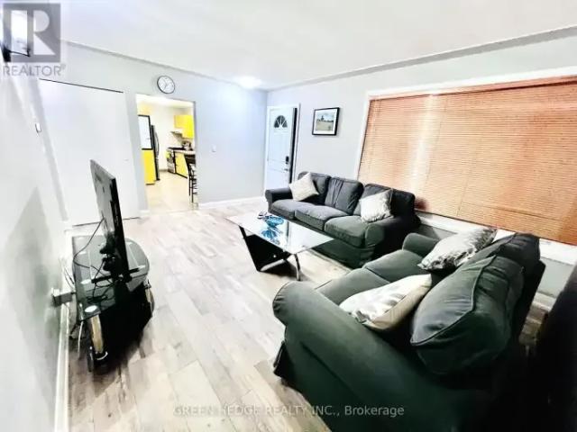 House for rent in Kitchener, Ontario