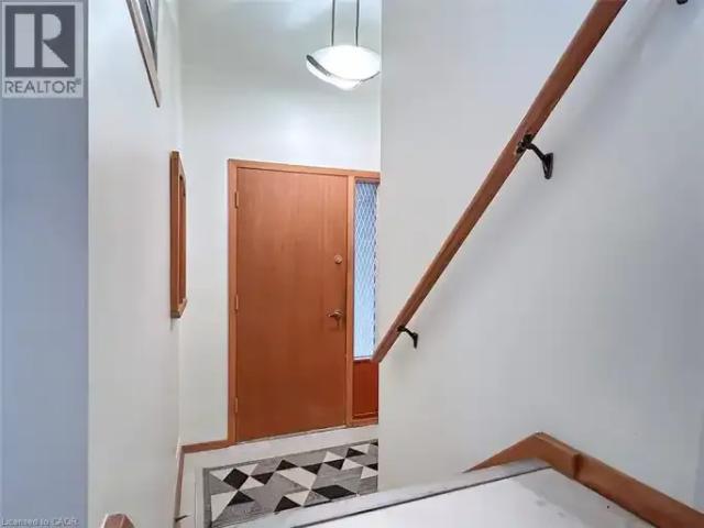 House for rent in Kitchener, Ontario