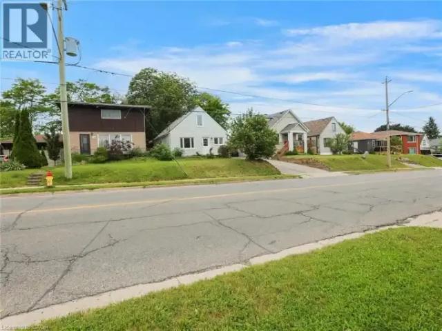 House for rent in Kitchener, Ontario
