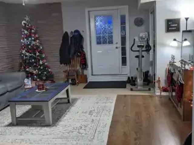 House for rent in Kitchener, Ontario