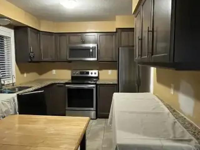 House for rent in Kitchener, Ontario