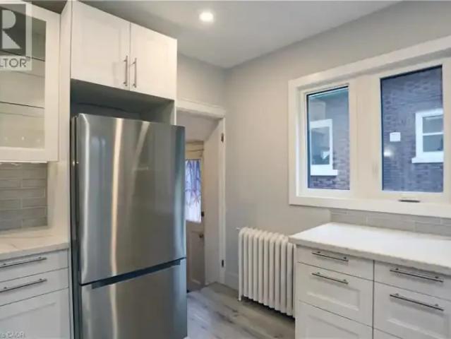 House for rent in Kitchener, Ontario