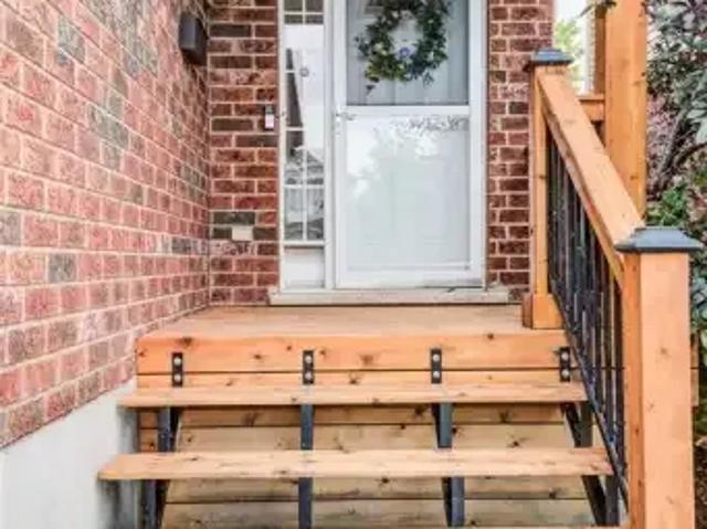 House for rent in Kitchener, Ontario