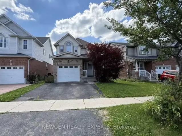 House for rent in Kitchener, Ontario