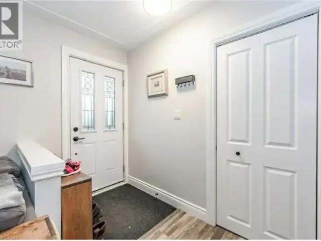 House for rent in Kitchener, Ontario