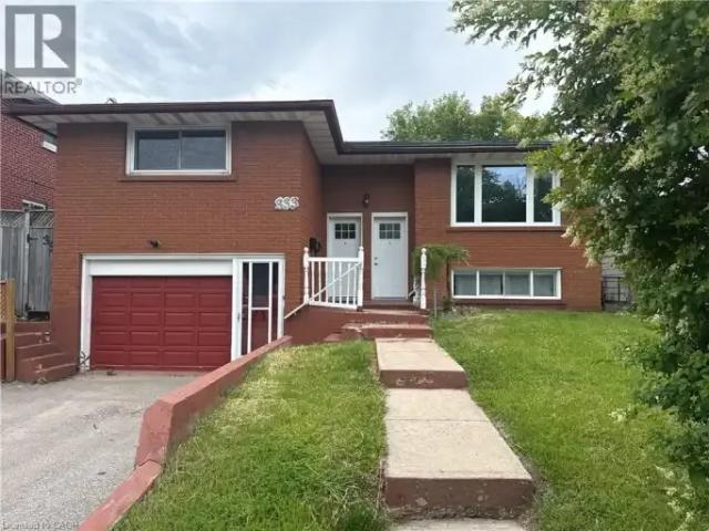 House for rent in Kitchener, Ontario