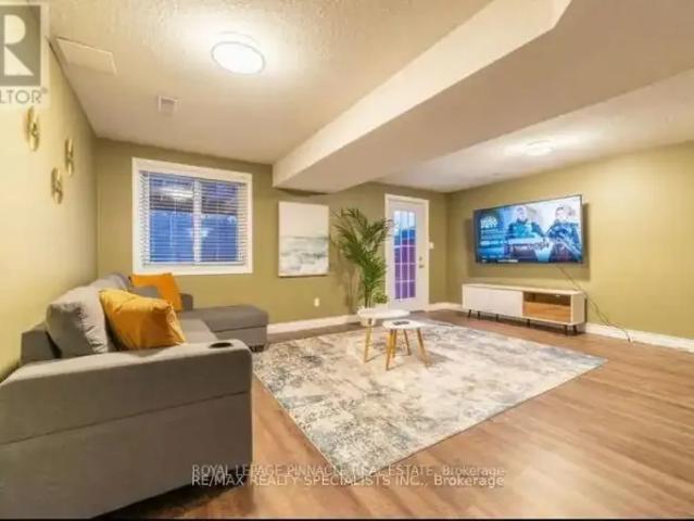 House for rent in Kitchener, Ontario