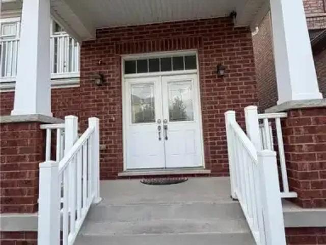 House for rent in Kitchener, Ontario