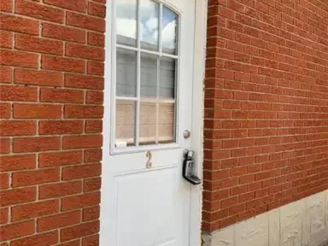 House for rent in Kitchener, Ontario