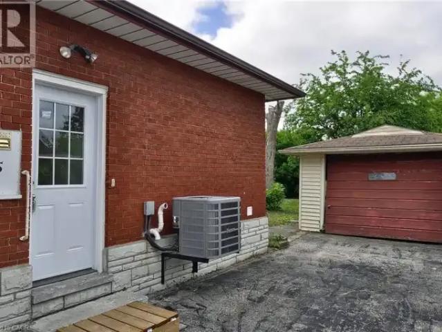 House for rent in Kitchener, Ontario