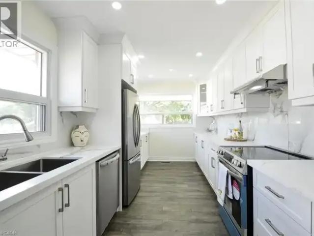 House for rent in Kitchener, Ontario