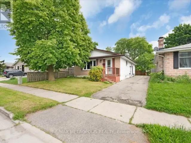 House for rent in Kitchener, Ontario