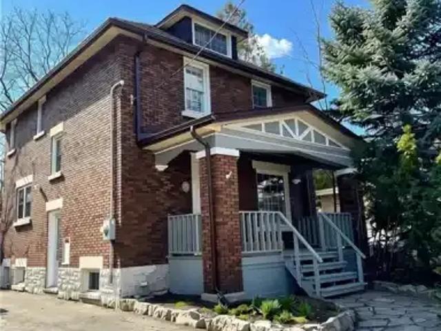 House for rent in Kitchener, Ontario