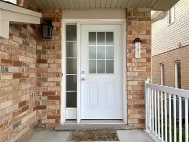 House for rent in Kitchener, Ontario