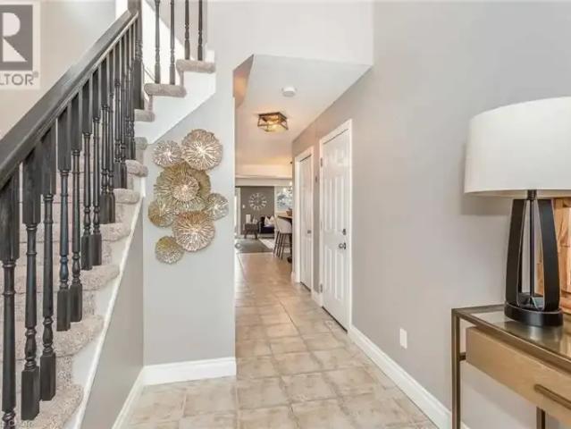 House for rent in Kitchener, Ontario