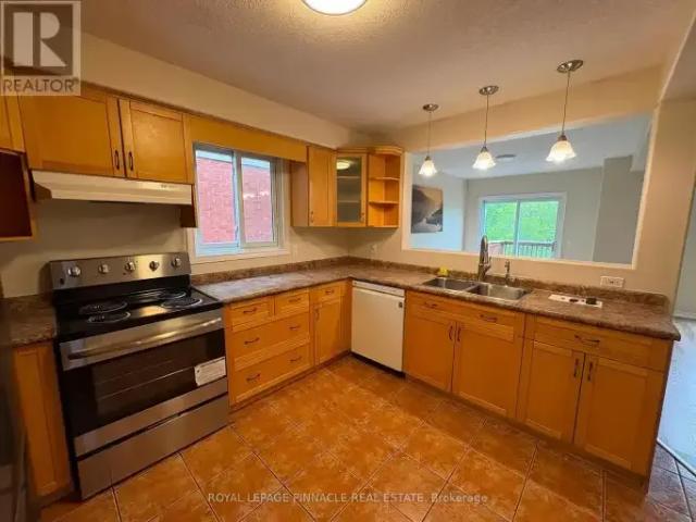 House for rent in Kitchener, Ontario