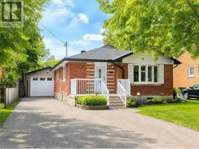 House for rent in Kitchener, Ontario