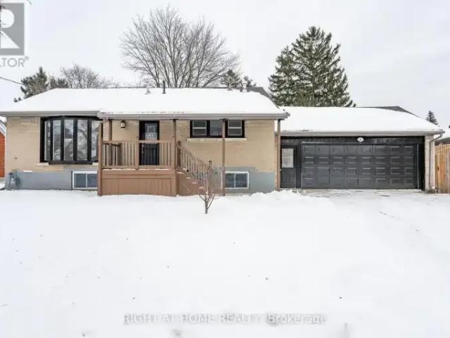 House for rent in Kitchener, Ontario