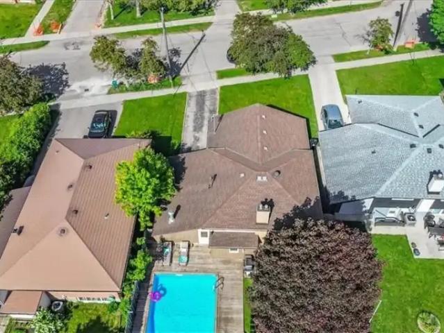 House for rent in Kitchener, Ontario