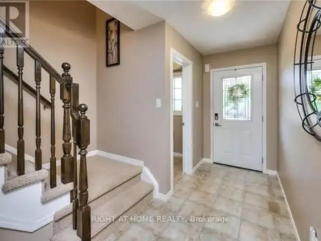 House for rent in Kitchener, Ontario