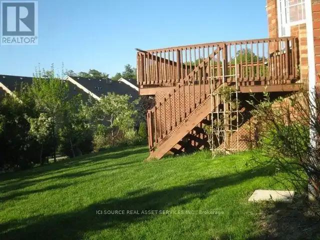 House for rent in Kitchener, Ontario