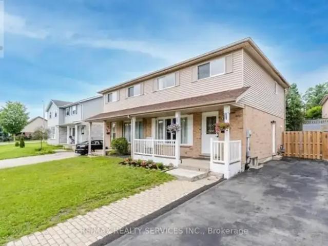 House for rent in Kitchener, Ontario