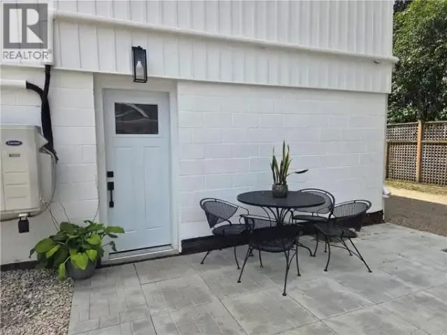 House for rent in Kitchener, Ontario