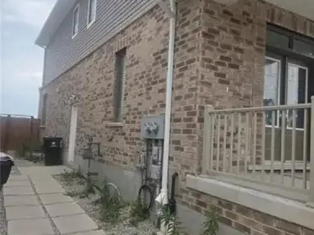 House for rent in Kitchener, Ontario