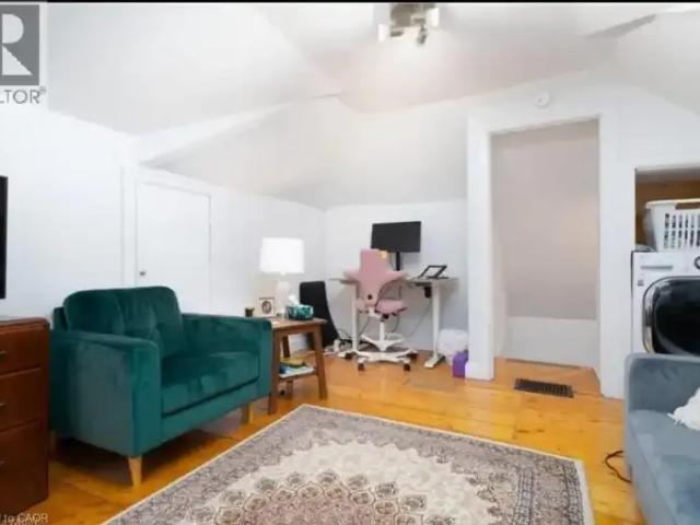 House for rent in Kitchener, Ontario