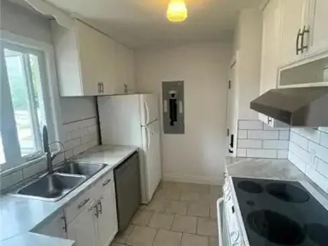 House for rent in Kitchener, Ontario