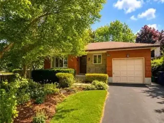 House for rent in Kitchener, Ontario