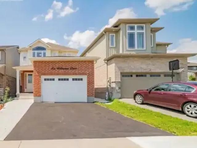 House for rent in Kitchener, Ontario