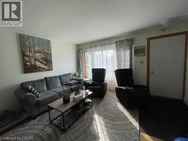 House for rent in Kitchener, Ontario