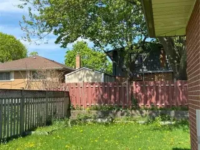 House for rent in Kitchener, Ontario