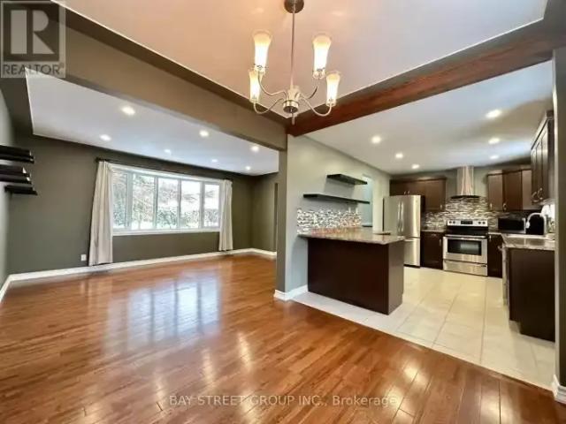 House for rent in Kitchener, Ontario