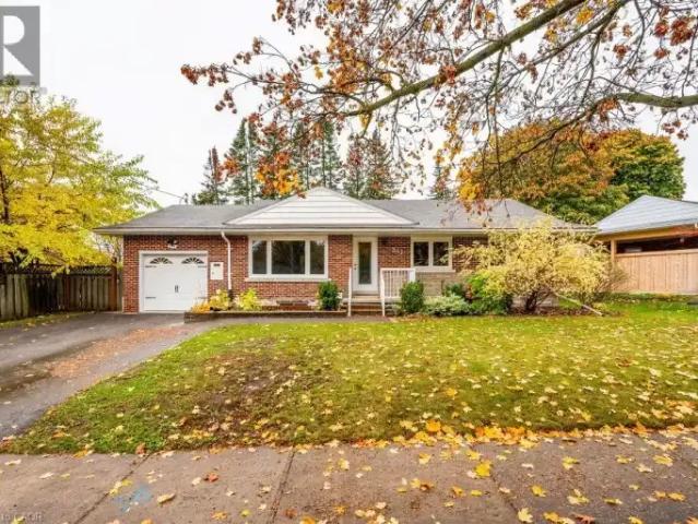 House for rent in Kitchener, Ontario