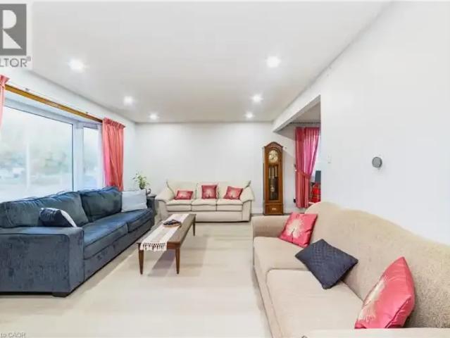 House for rent in Kitchener, Ontario