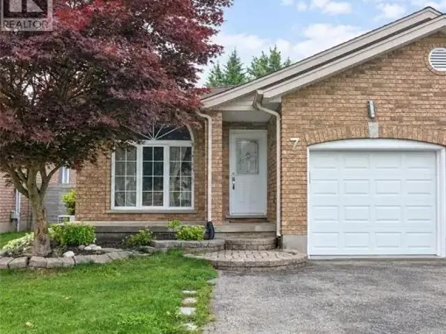 House for rent in Kitchener, Ontario