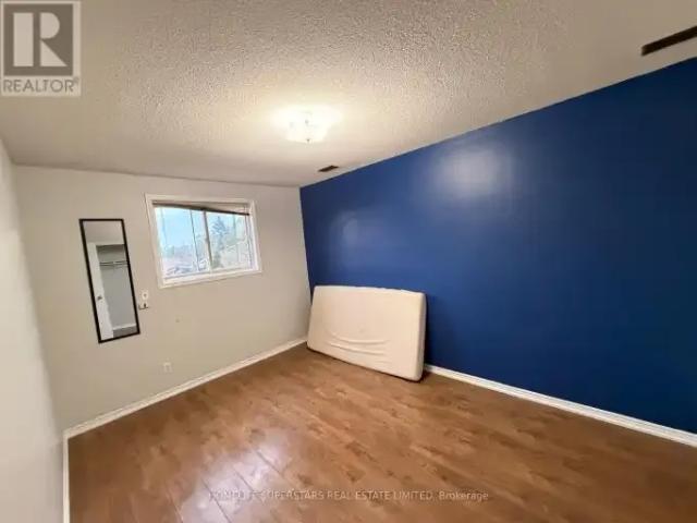 House for rent in Kitchener, Ontario
