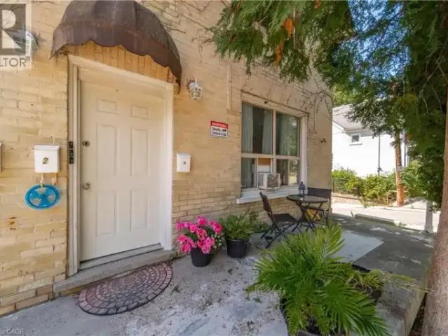 House for rent in Cedar Hill, Kitchener