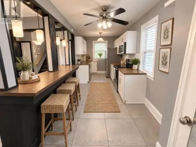 House for rent in St. Mary's, Kitchener
