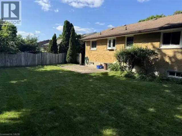 House for rent in Rosemount, Kitchener