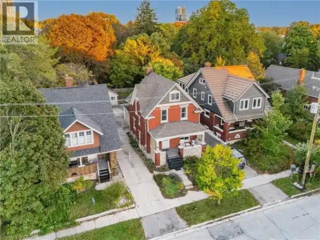 House for rent in K-W Hospital, Kitchener