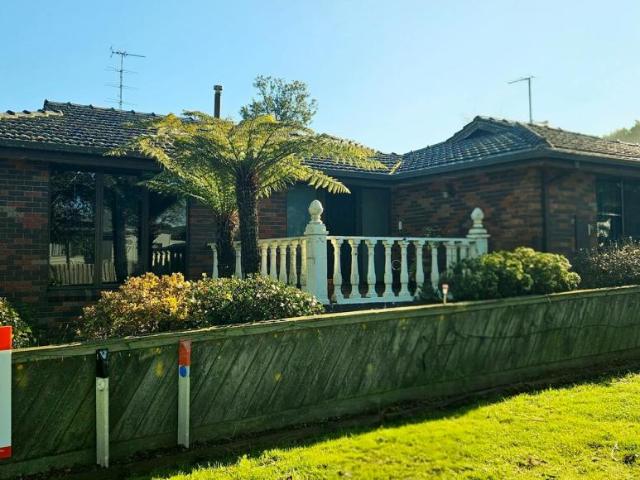 House for sale in Korumburra, Shire of South Gippsland