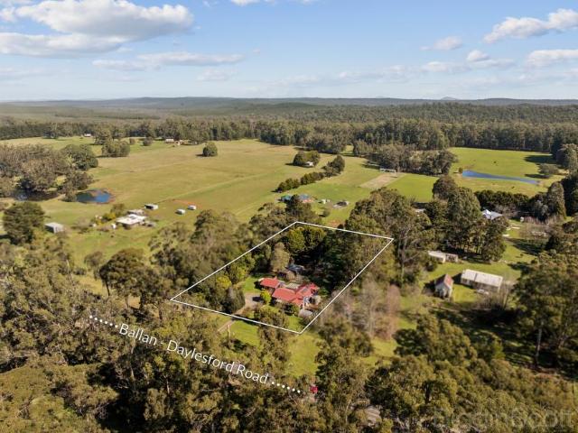 House for sale in Korweinguboora, Shire of Moorabool