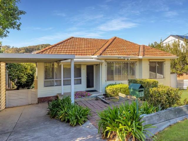 House for sale in Ambergate, New South Wales